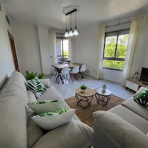  Apartamento Rentalsevilla Rafael Belmonte