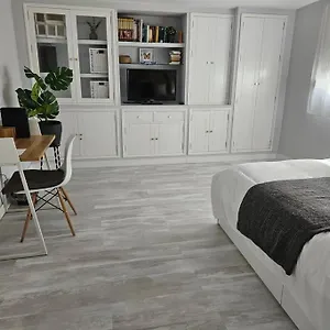  Apartamento Increible De Lujo En Triana