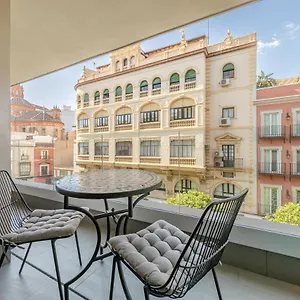  Apartamento Apartamento Centro