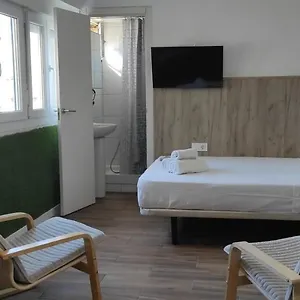  Apartamento El Rincon De La Macarena- A 9 Min. A Pie Del Casco Historico