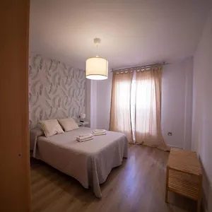  Apartamento Center Caleria