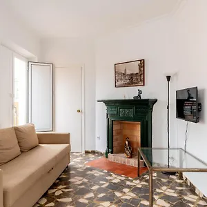  Apartamento Aoa Conde De Ibarra