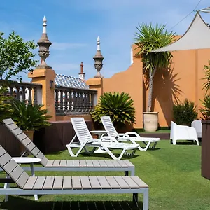  Apartamento Magno Campana