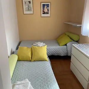  Habitación en casa particular Familia Anfitriona Acoge