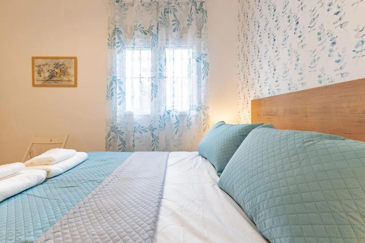 San Vicente Apartamento, 5 Pax, Centro Historico 塞维利亚 公寓