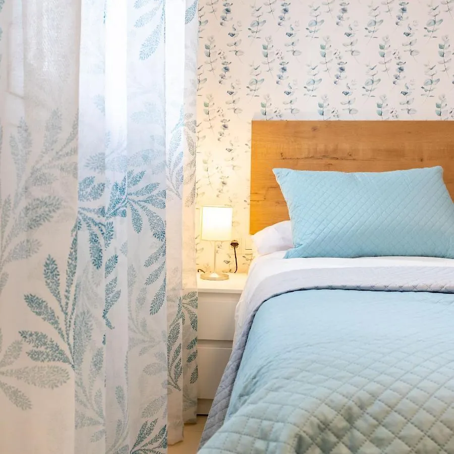 San Vicente Apartamento, 5 Pax, Centro Historico 塞维利亚 公寓