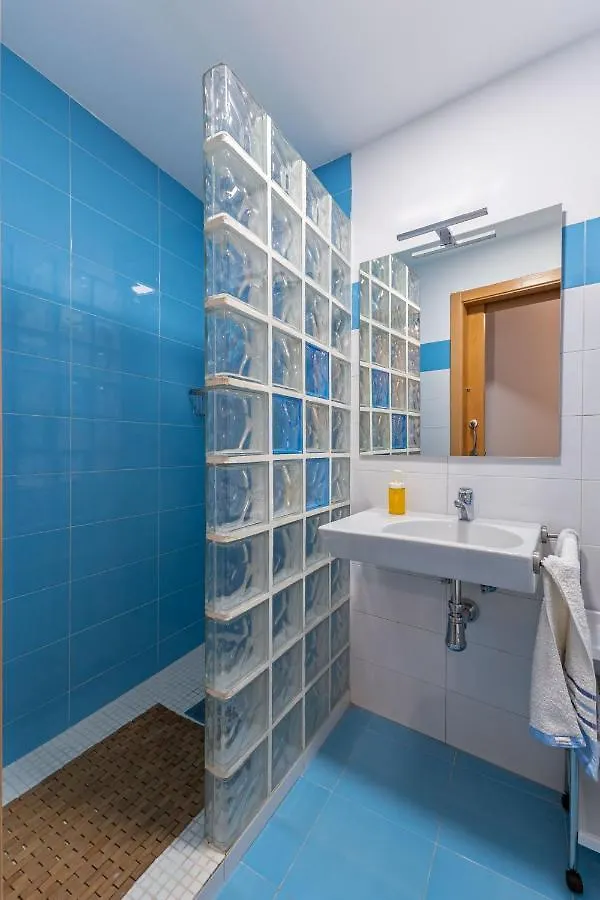 San Vicente Apartamento, 5 Pax, Centro Historico Севилья Испания